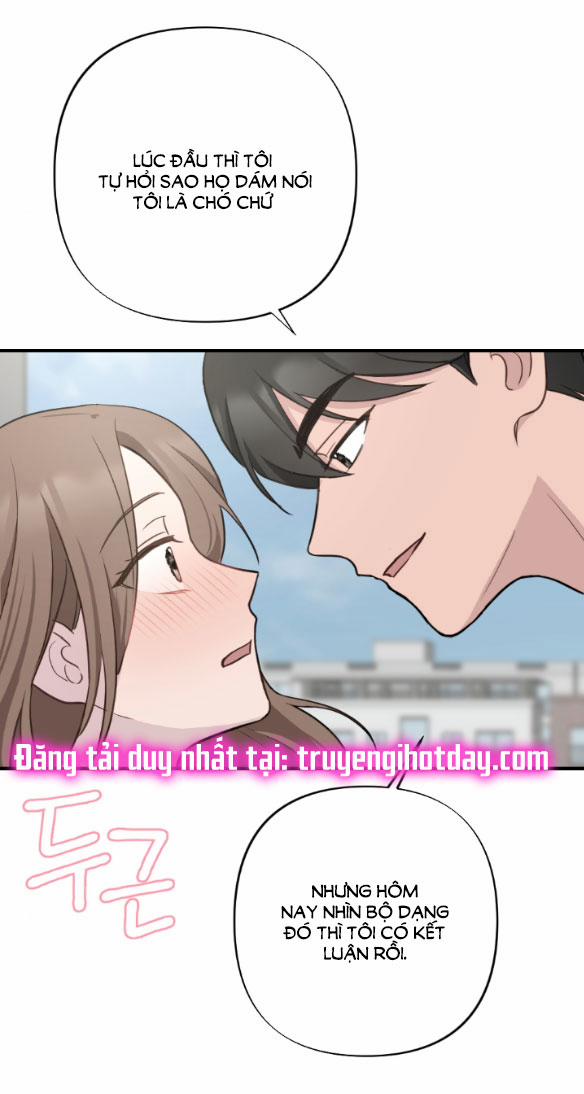 [18+] Hãy Khóc Cho Thật Xinh Đẹp Đi 6.2 trang 35