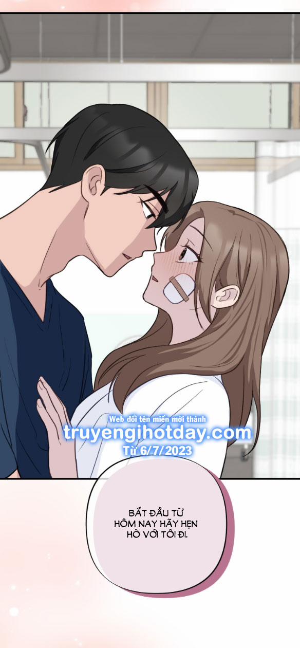 [18+] Hãy Khóc Cho Thật Xinh Đẹp Đi 6.2 trang 46