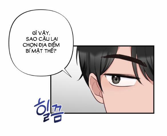 [18+] Hãy Khóc Cho Thật Xinh Đẹp Đi 7.1 trang 13
