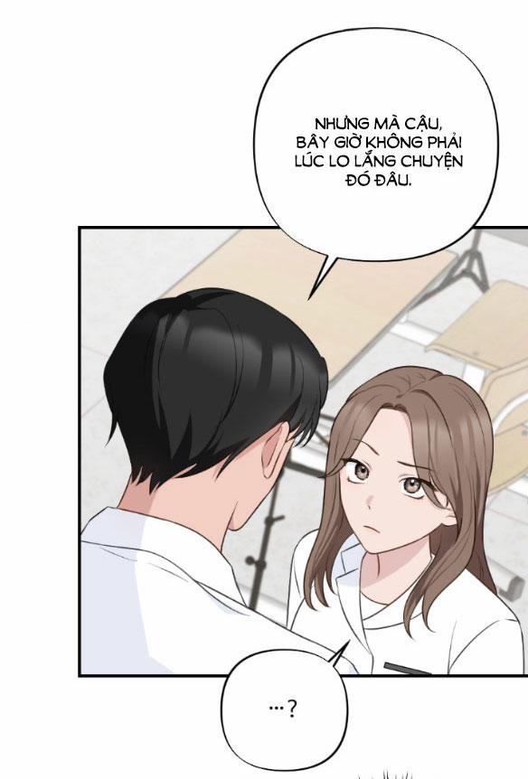 [18+] Hãy Khóc Cho Thật Xinh Đẹp Đi 7.1 trang 30