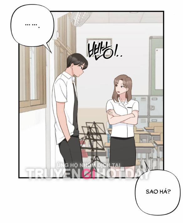 [18+] Hãy Khóc Cho Thật Xinh Đẹp Đi 7.1 trang 46