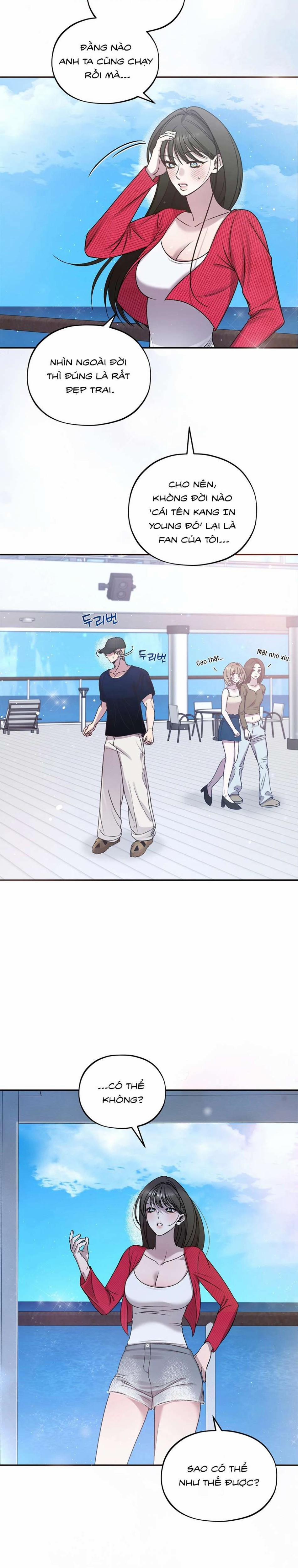 [18+] Hãy Làm Cho Đến Khi Cập Bến 3 trang 14