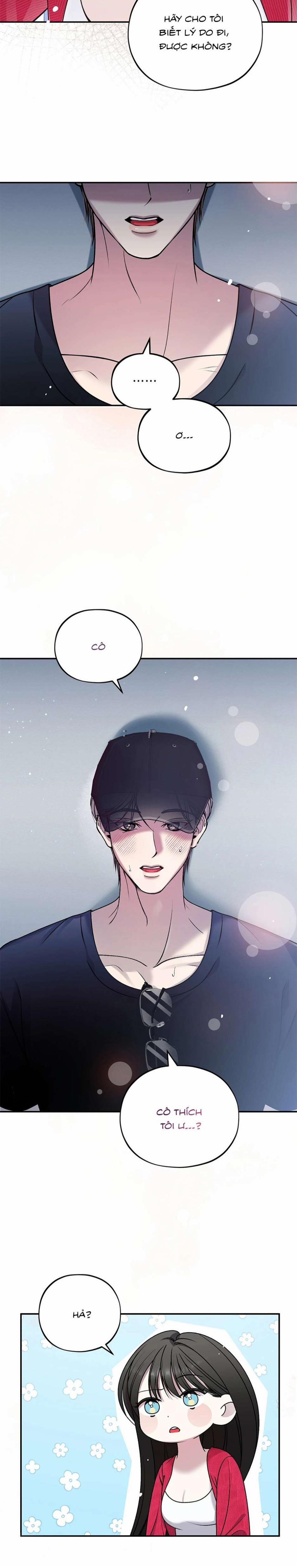 [18+] Hãy Làm Cho Đến Khi Cập Bến 3 trang 26