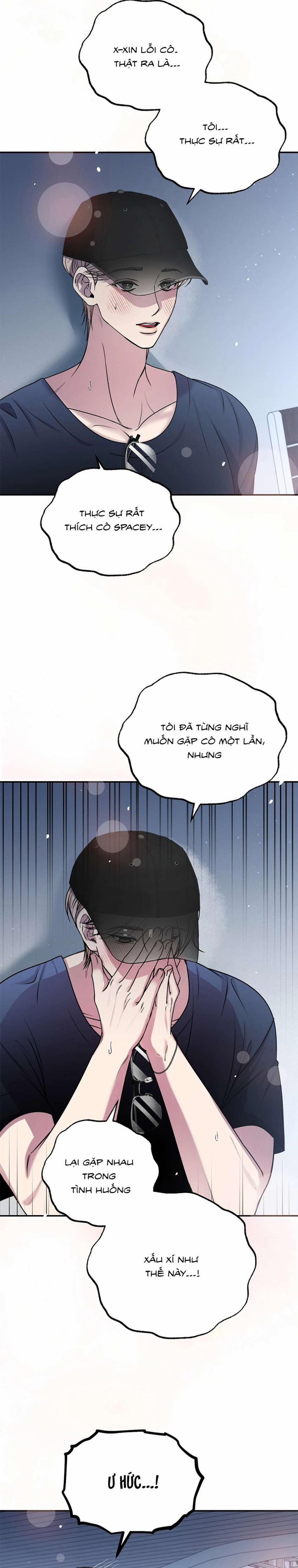 [18+] Hãy Làm Cho Đến Khi Cập Bến 3 trang 28