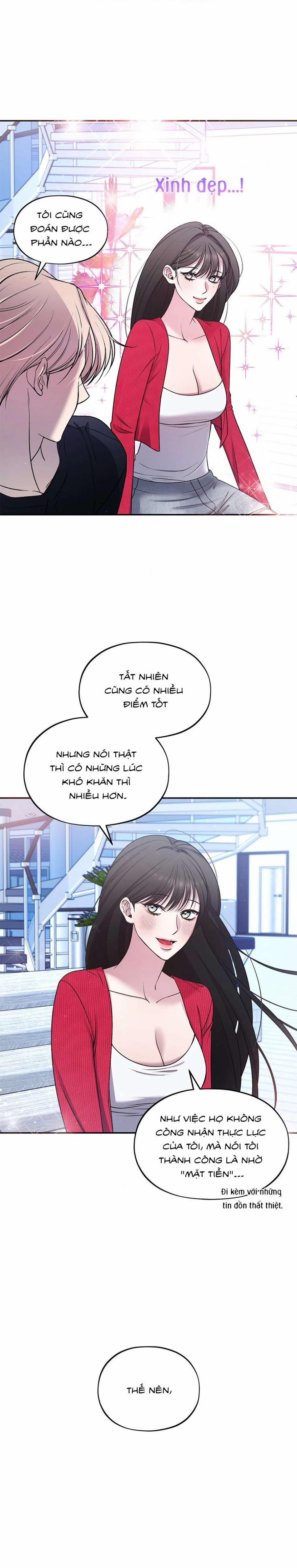 [18+] Hãy Làm Cho Đến Khi Cập Bến 3 trang 38