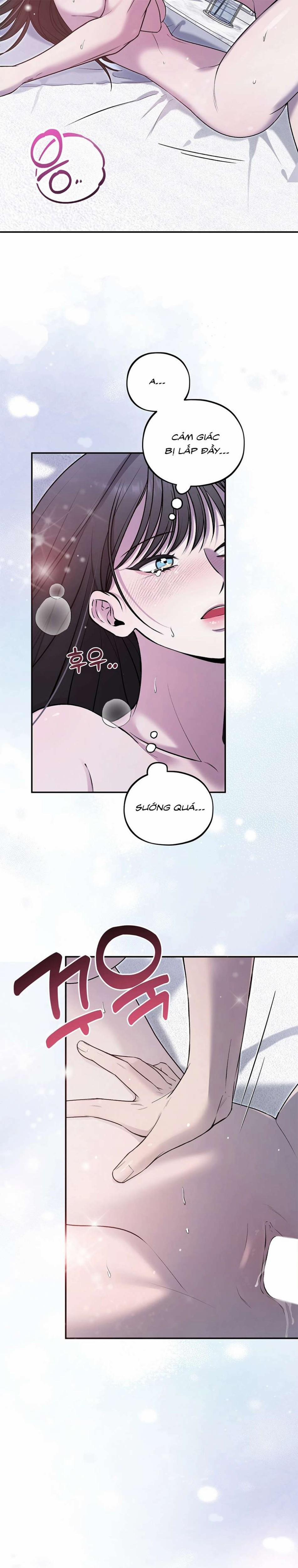 [18+] Hãy Làm Cho Đến Khi Cập Bến 4 trang 20