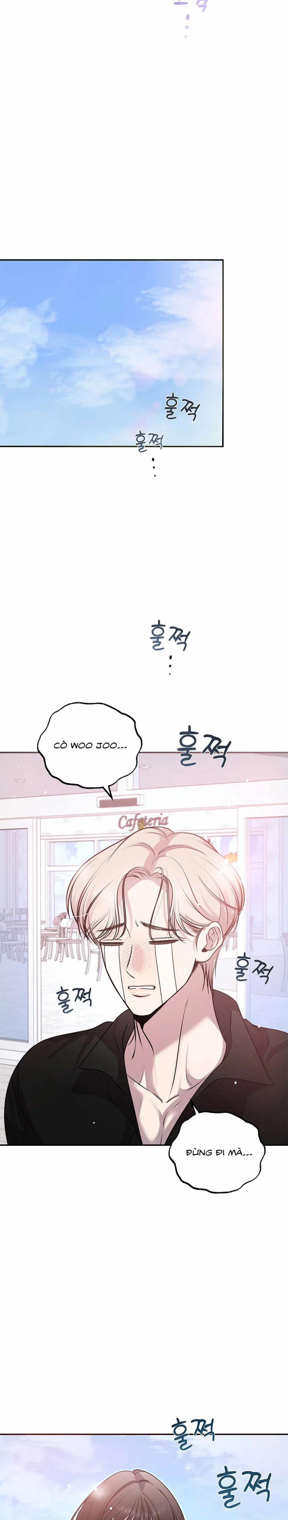 [18+] Hãy Làm Cho Đến Khi Cập Bến 4 trang 30