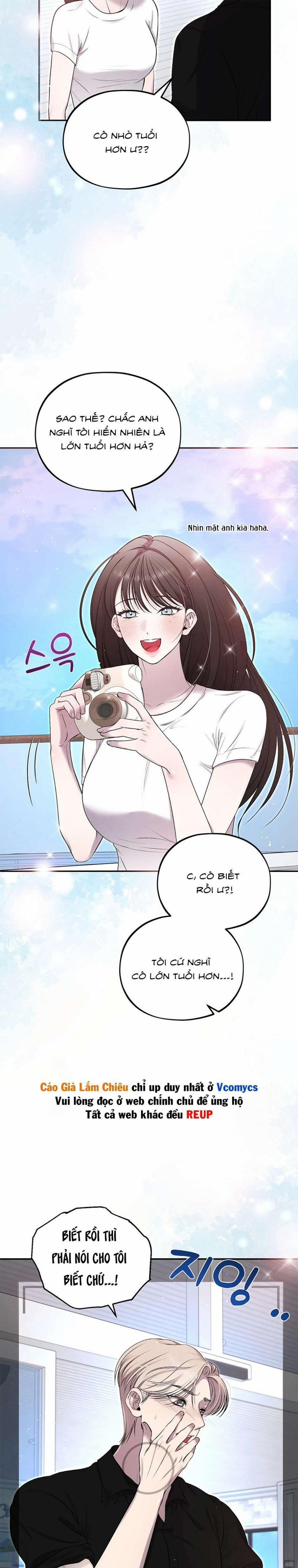 [18+] Hãy Làm Cho Đến Khi Cập Bến 4 trang 40