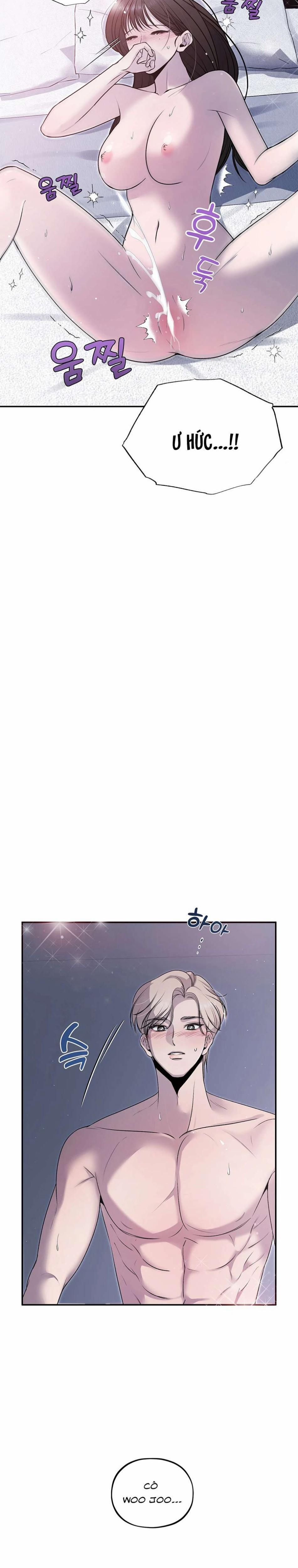 [18+] Hãy Làm Cho Đến Khi Cập Bến 4 trang 6