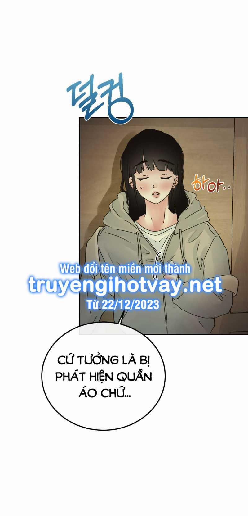 [18+] Hãy Trở Thành Gia Đình Của Tôi Chương 14 1 Trang 23