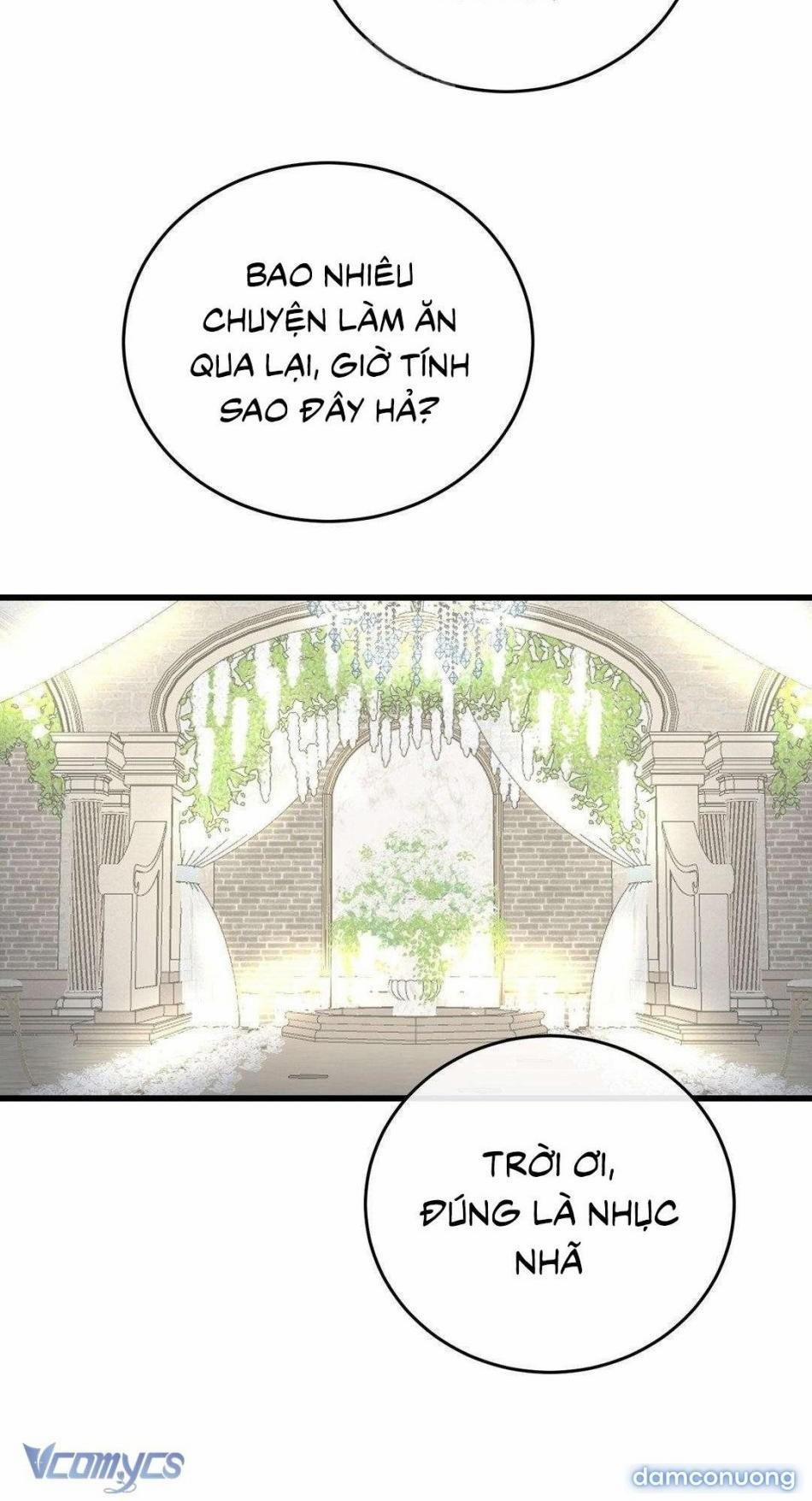 [18+] Hãy Trở Thành Gia Đình Của Tôi 72 trang 1