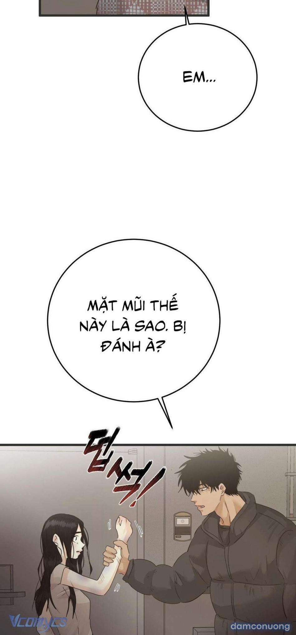 [18+] Hãy Trở Thành Gia Đình Của Tôi 72 trang 5