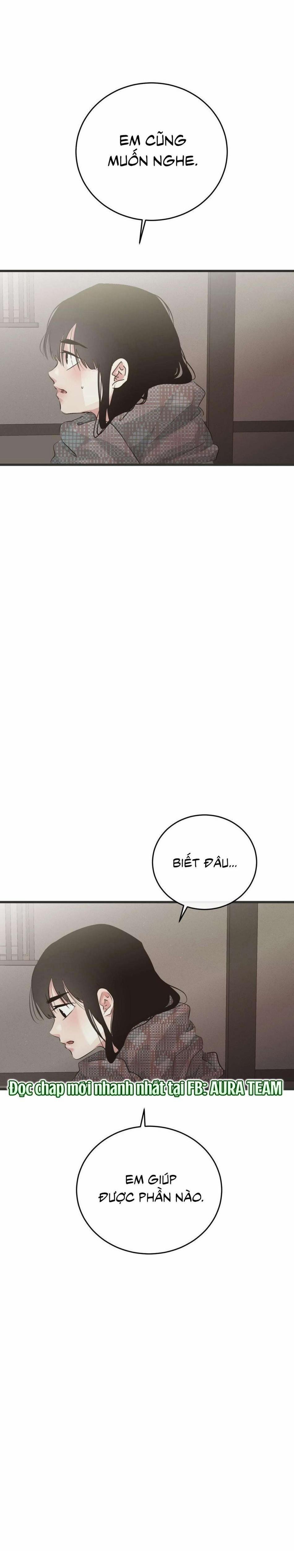 [18+] Hãy Trở Thành Gia Đình Của Tôi 72 trang 8