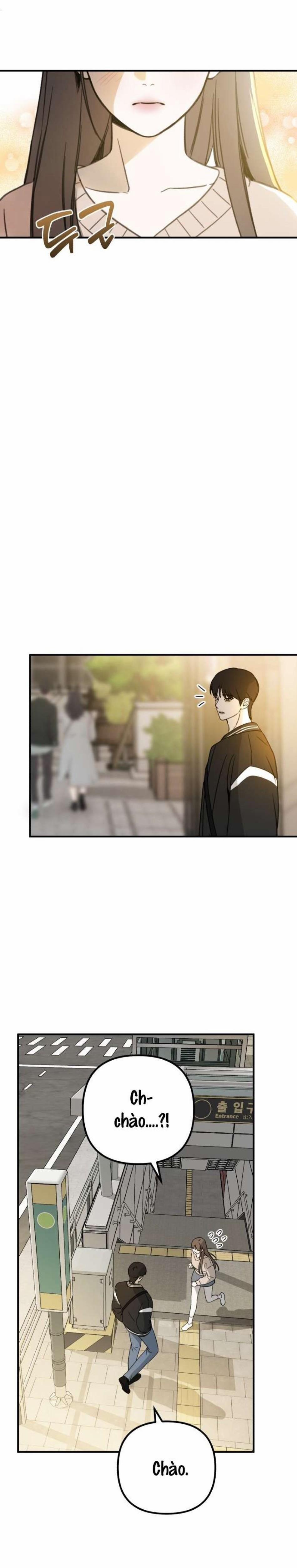 〖18+〗- Hẹn Hò Thì Ngọt Ngào, Sống Chung Thì Nóng Bỏng 1 trang 8