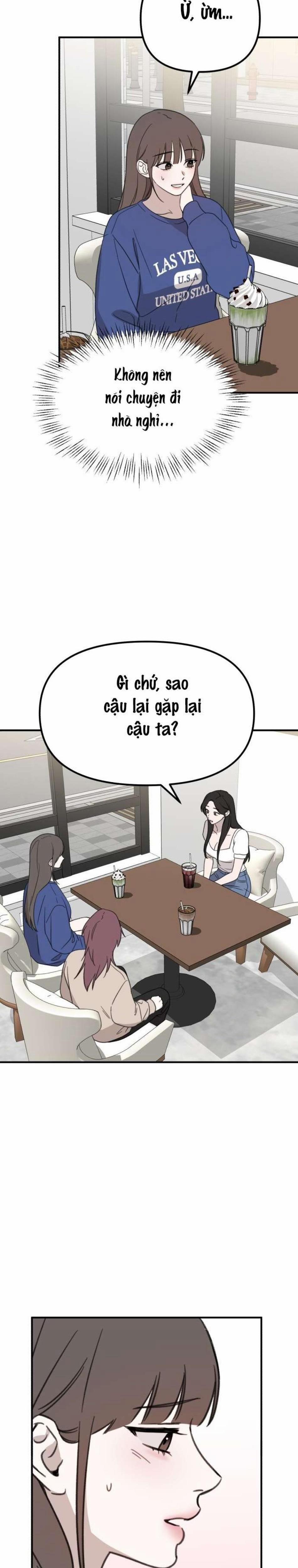 〖18+〗- Hẹn Hò Thì Ngọt Ngào, Sống Chung Thì Nóng Bỏng 2 trang 1