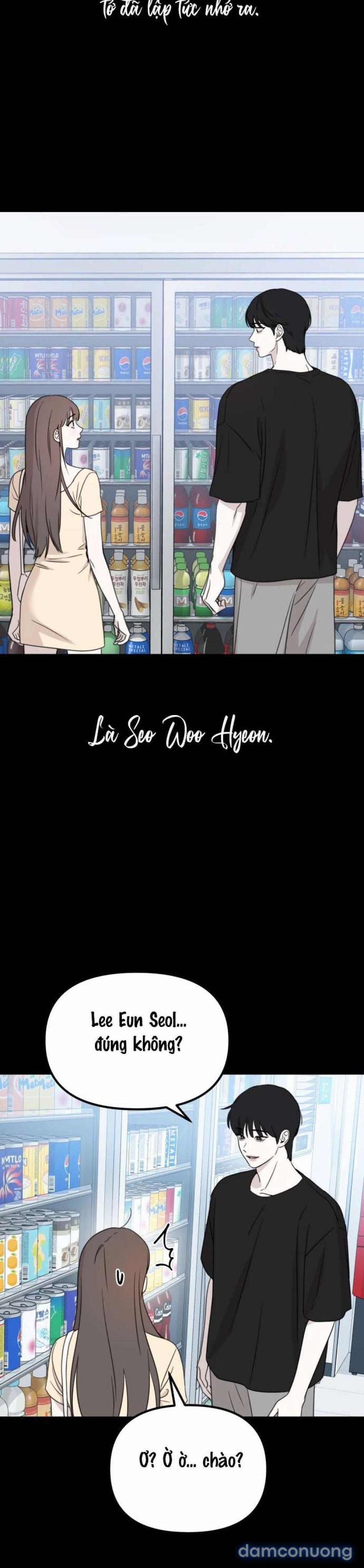 〖18+〗- Hẹn Hò Thì Ngọt Ngào, Sống Chung Thì Nóng Bỏng 2 trang 4