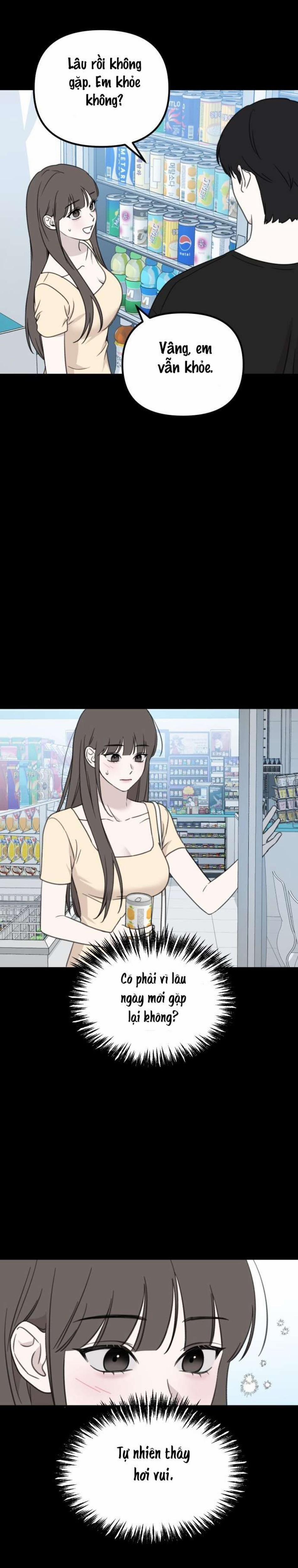 〖18+〗- Hẹn Hò Thì Ngọt Ngào, Sống Chung Thì Nóng Bỏng 2 trang 5