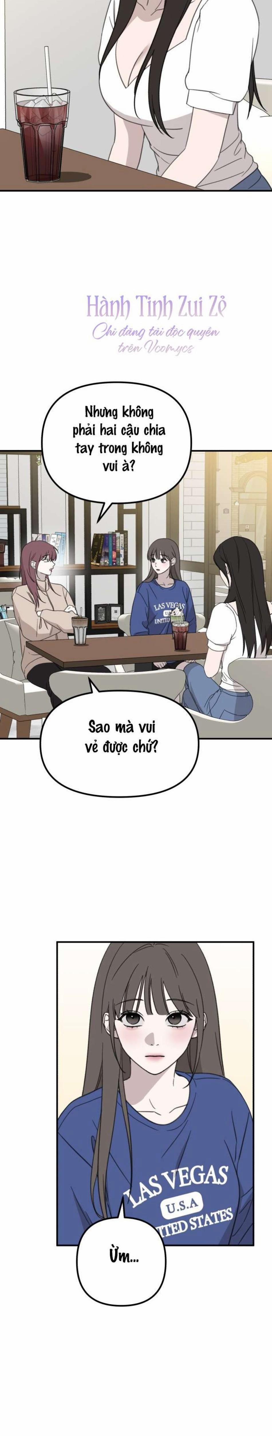 〖18+〗- Hẹn Hò Thì Ngọt Ngào, Sống Chung Thì Nóng Bỏng 2 trang 8