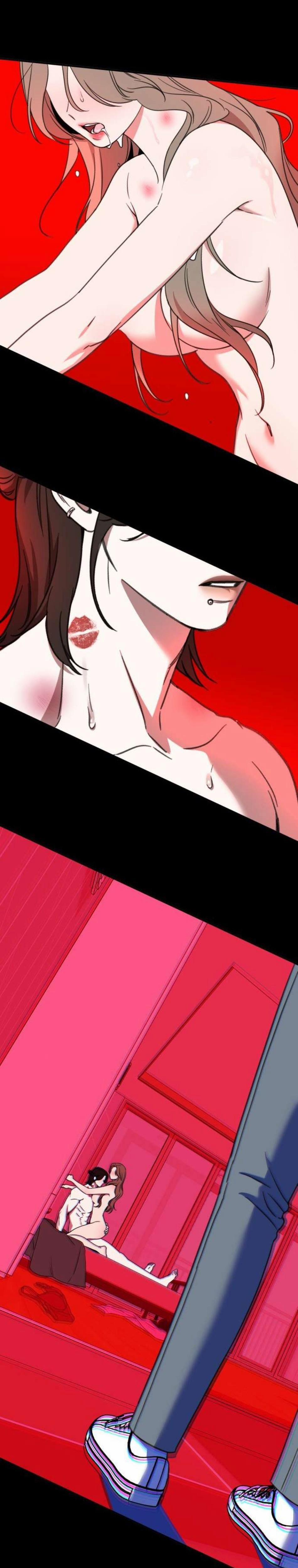 〖18+〗- Hẹn Hò Thì Ngọt Ngào, Sống Chung Thì Nóng Bỏng 3 trang 4