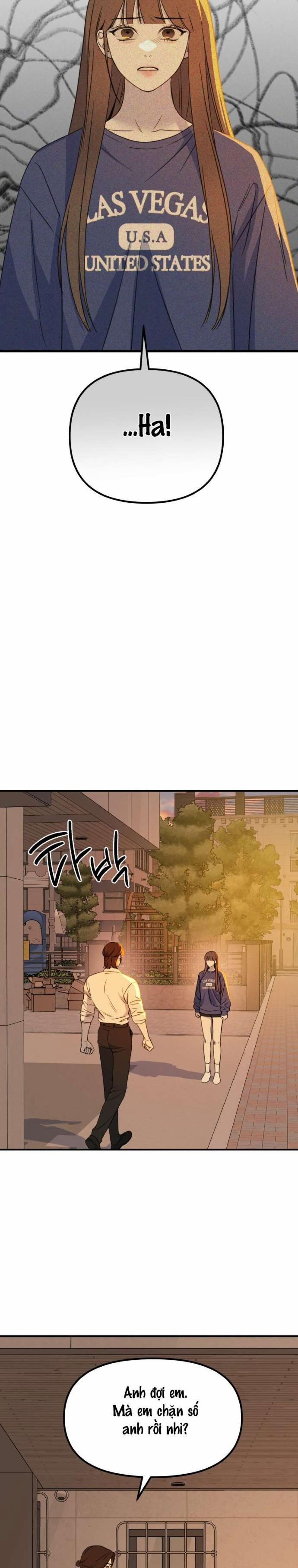 〖18+〗- Hẹn Hò Thì Ngọt Ngào, Sống Chung Thì Nóng Bỏng 3 trang 7