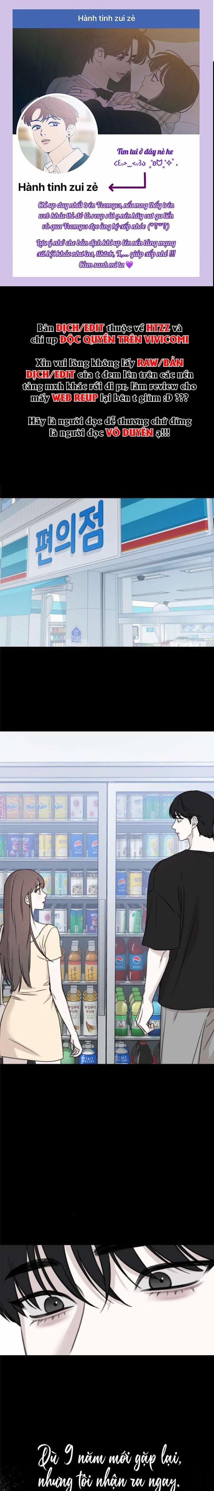 〖18+〗- Hẹn Hò Thì Ngọt Ngào, Sống Chung Thì Nóng Bỏng 4 trang 0