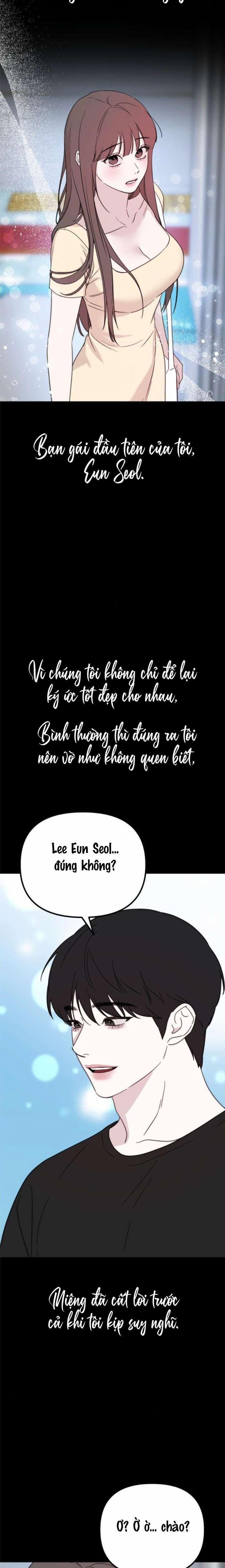 〖18+〗- Hẹn Hò Thì Ngọt Ngào, Sống Chung Thì Nóng Bỏng 4 trang 1