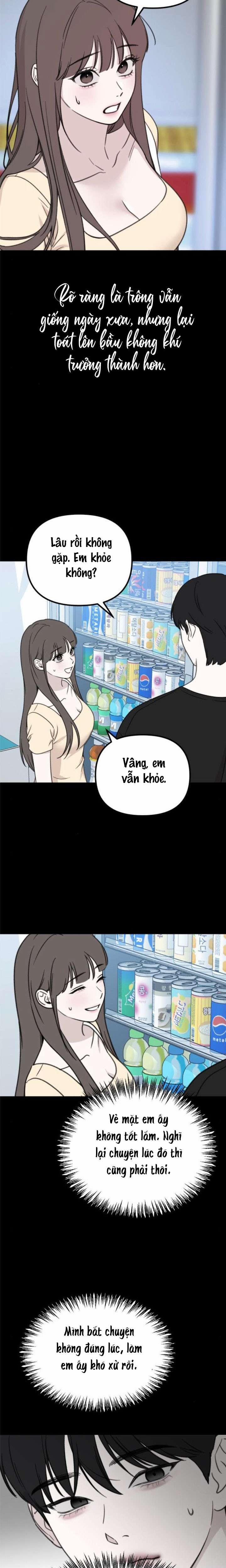 〖18+〗- Hẹn Hò Thì Ngọt Ngào, Sống Chung Thì Nóng Bỏng 4 trang 2