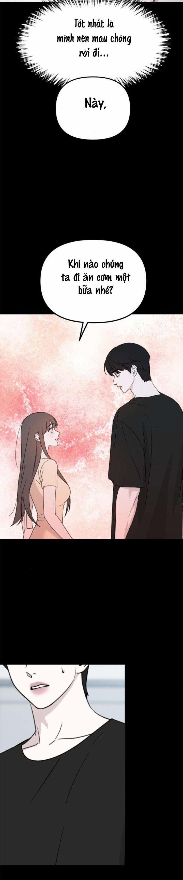 〖18+〗- Hẹn Hò Thì Ngọt Ngào, Sống Chung Thì Nóng Bỏng 4 trang 3