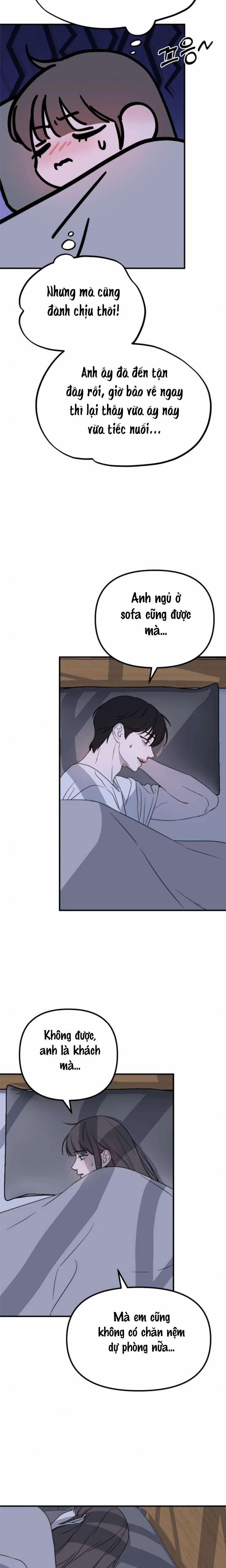 〖18+〗- Hẹn Hò Thì Ngọt Ngào, Sống Chung Thì Nóng Bỏng 5 trang 2