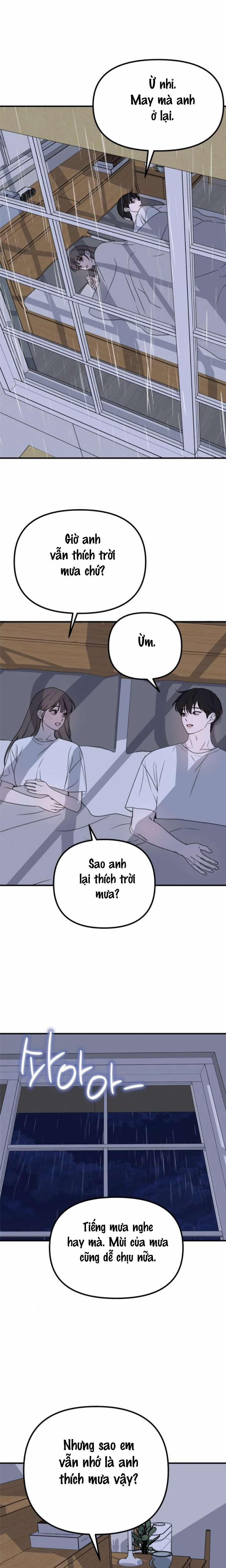 〖18+〗- Hẹn Hò Thì Ngọt Ngào, Sống Chung Thì Nóng Bỏng 5 trang 4