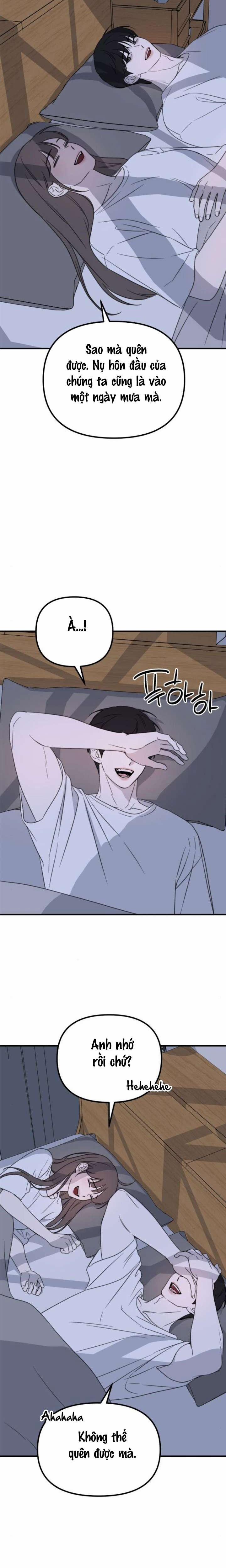 〖18+〗- Hẹn Hò Thì Ngọt Ngào, Sống Chung Thì Nóng Bỏng 5 trang 5