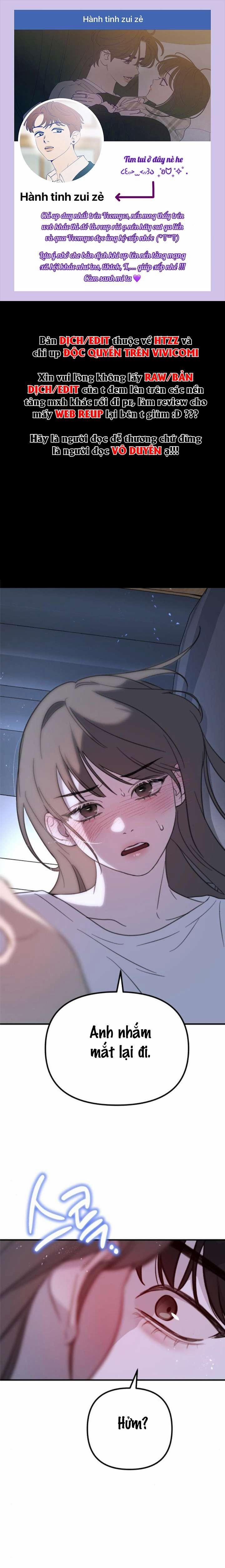 〖18+〗- Hẹn Hò Thì Ngọt Ngào, Sống Chung Thì Nóng Bỏng 6 trang 0