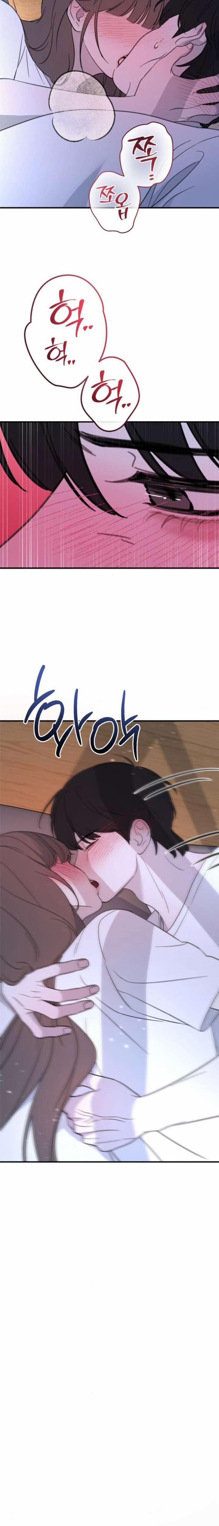 〖18+〗- Hẹn Hò Thì Ngọt Ngào, Sống Chung Thì Nóng Bỏng 6 trang 2