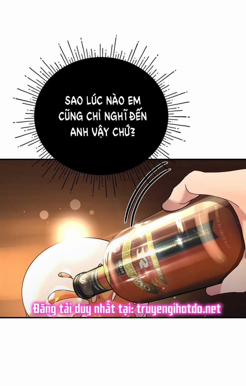 [18+] Hiểm Nguy Chương 1 1 Trang 17