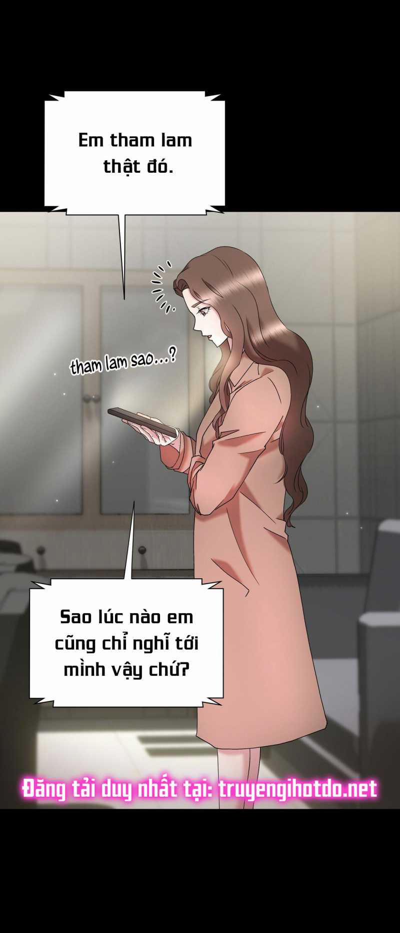 [18+] Hiểm Nguy Chương 2 1 Trang 32