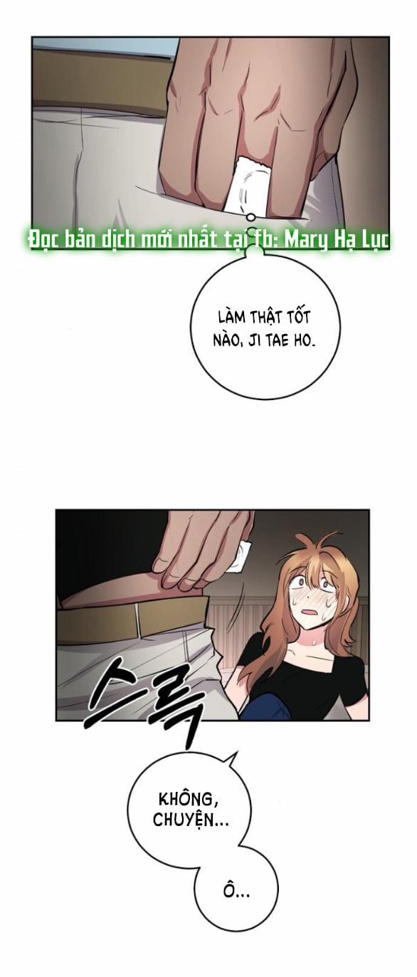 [18+] Hổ Con 10.1 trang 19