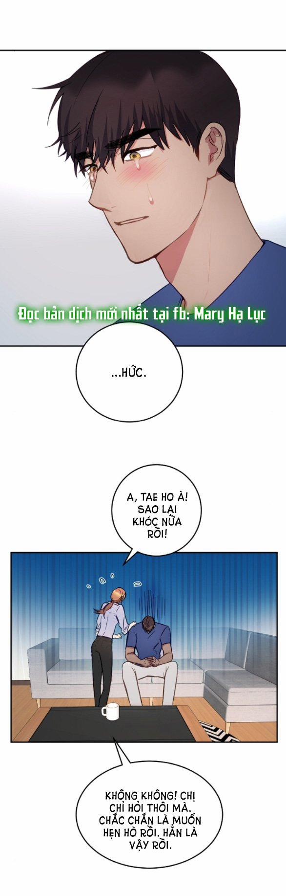 [18+] Hổ Con 12.1 trang 15