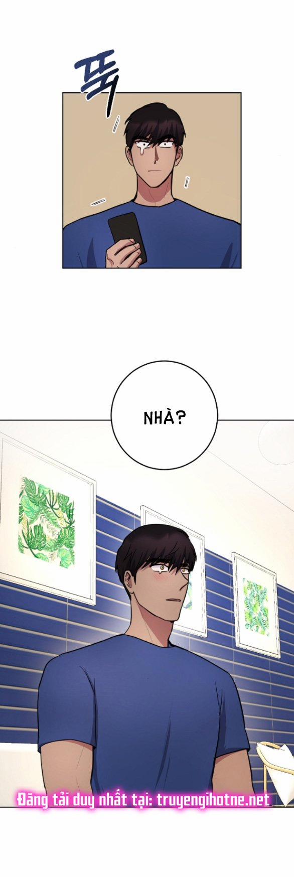 [18+] Hổ Con 12.1 trang 2