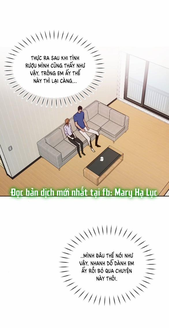 [18+] Hổ Con 12.2 trang 22