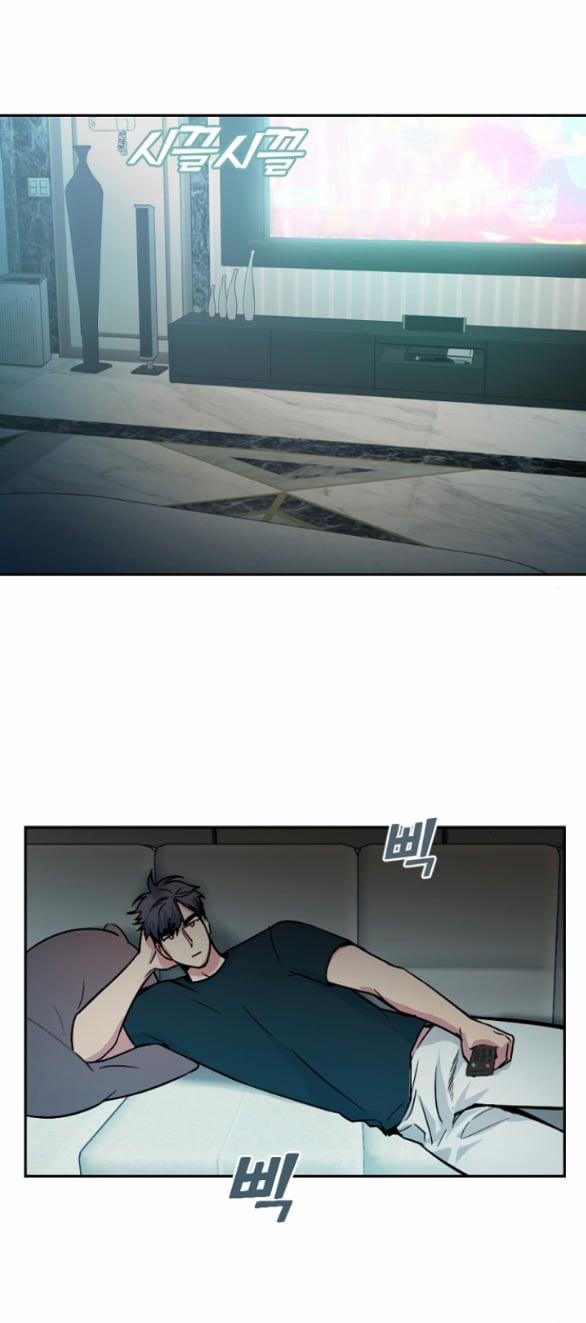 [18+] Hổ Con 13.2 trang 22