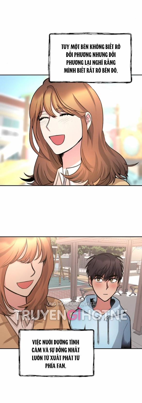 [18+] Hổ Con 13.2 trang 6