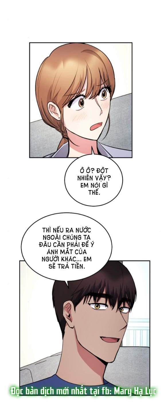 [18+] Hổ Con 14.2 trang 20