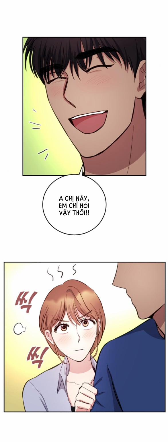 [18+] Hổ Con 14.2 trang 22