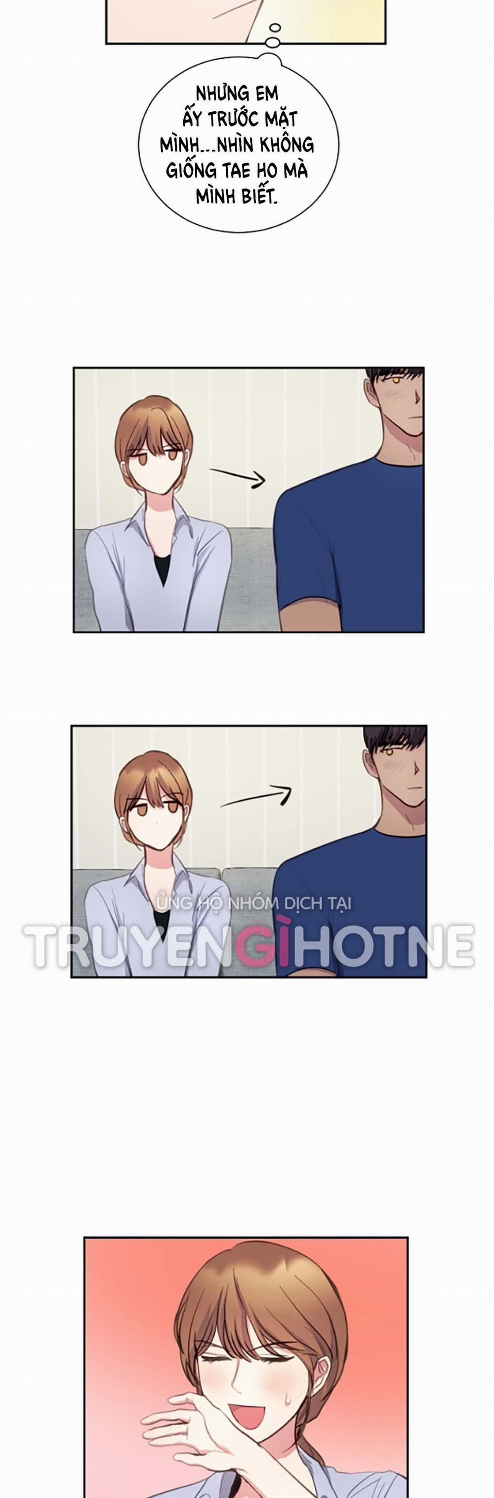 [18+] Hổ Con 15.1 trang 6