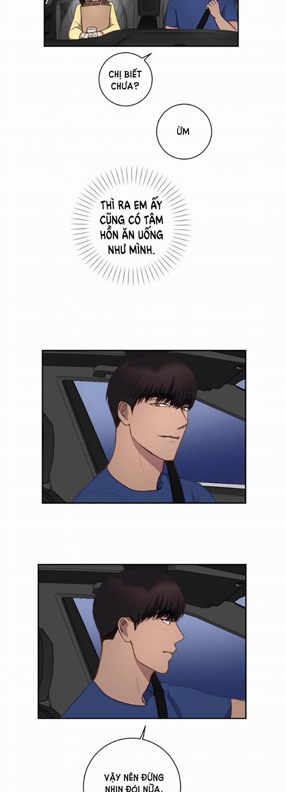 [18+] Hổ Con 16.2 trang 3