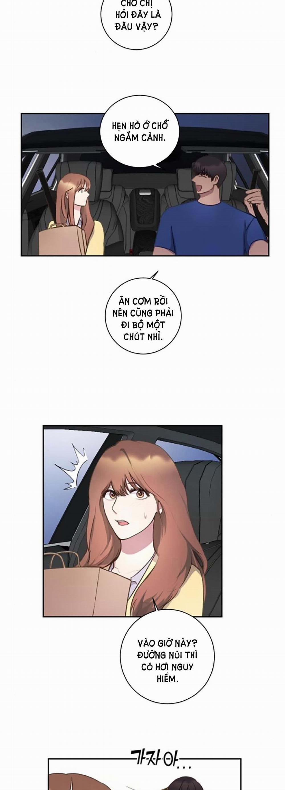 [18+] Hổ Con 16.2 trang 5