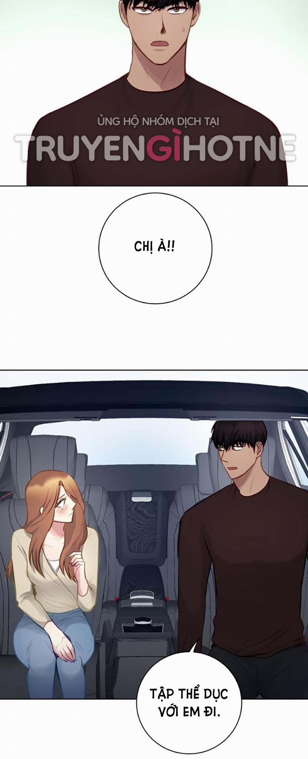 [18+] Hổ Con 18.2 trang 17