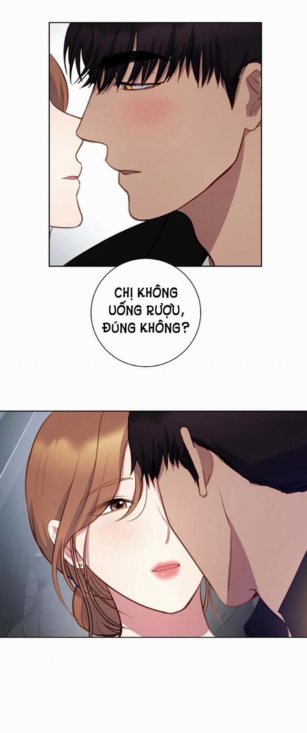 [18+] Hổ Con 18.2 trang 2