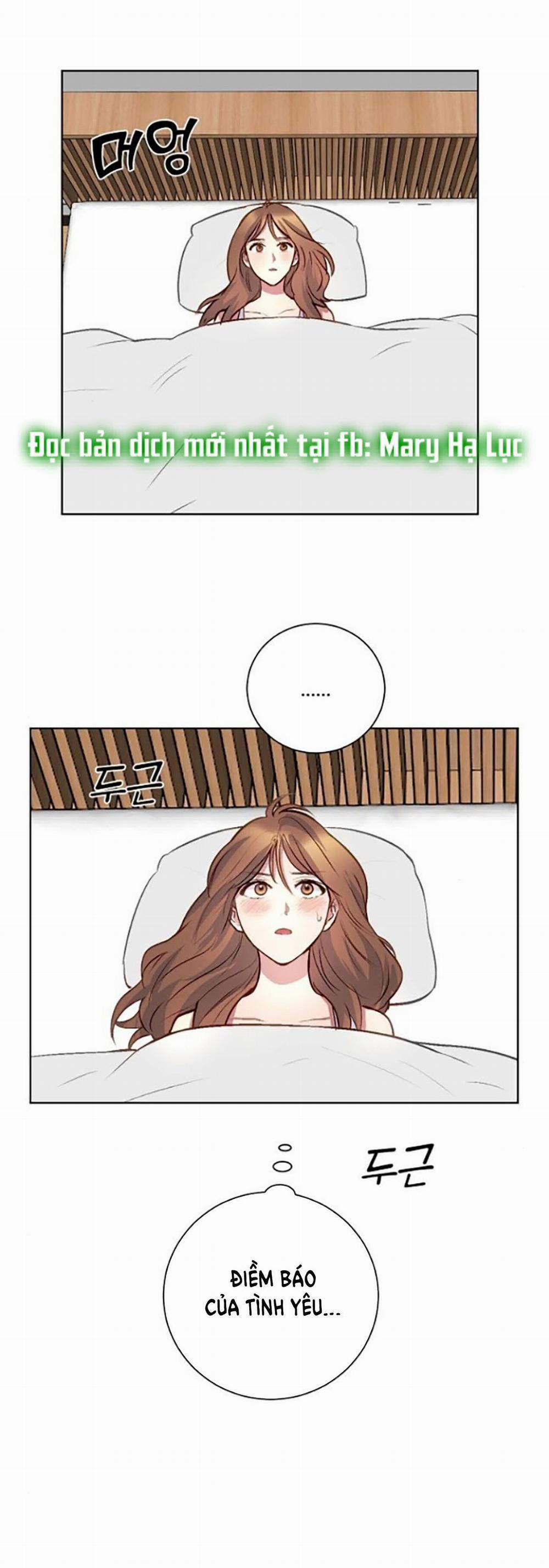 [18+] Hổ Con 19.1 trang 18