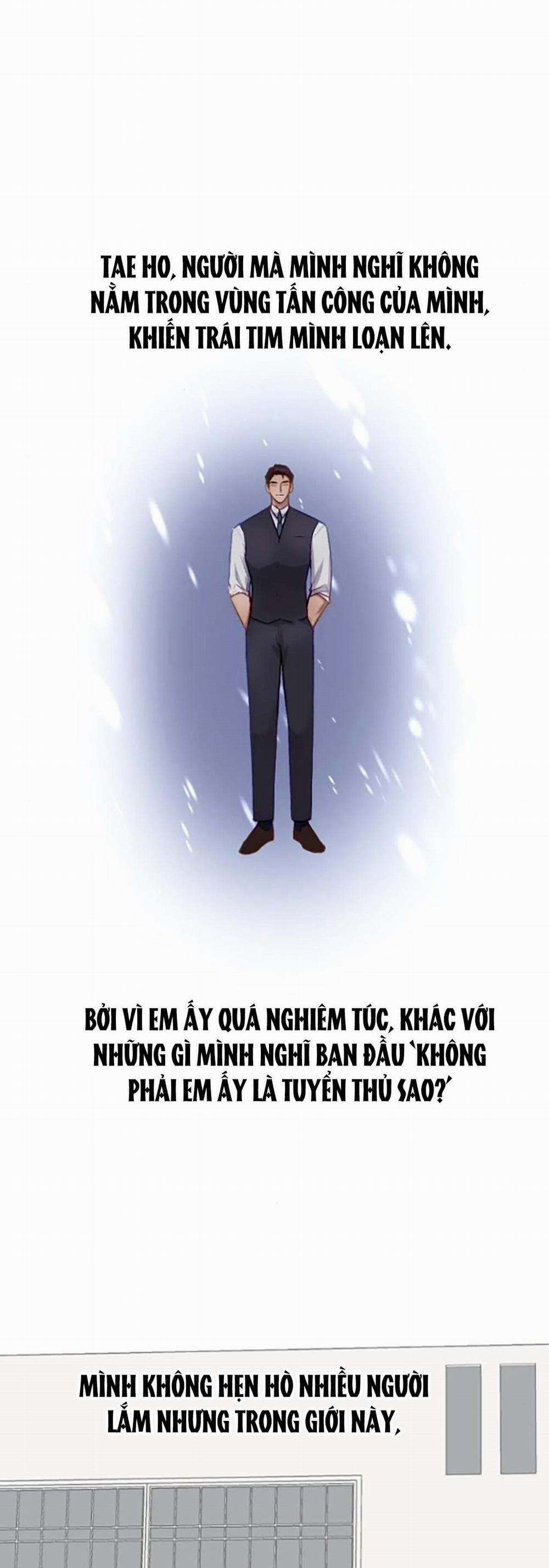 [18+] Hổ Con 19.1 trang 2